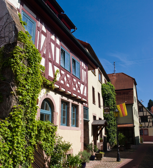 Küferei Museum | © Stadt Eberbach