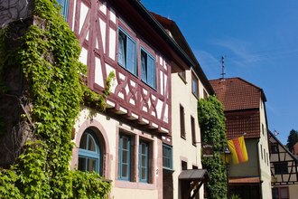 Küferei Museum | © Stadt Eberbach