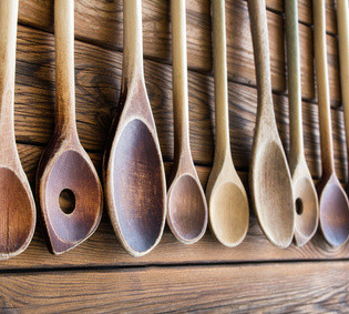 l’escargot à la tête - Kochschule in St. Leon-Rot | © Landratsamt Rhein-Neckar-Kreis