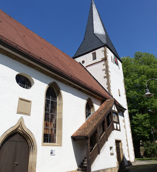 Lambertuskirche