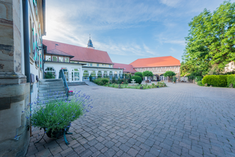 Landgut Schloss Michelfeld Tagungs & Eventlocation