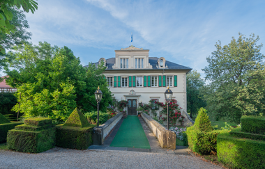 Landgut Schloss Michelfeld Tagungs & Eventlocation