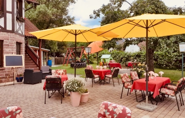 Landhaus Remise | © Wagner-Kahl