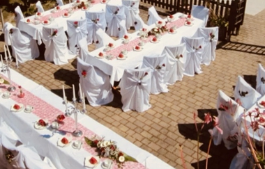 Landhaus Remise | © Wagner-Kahl