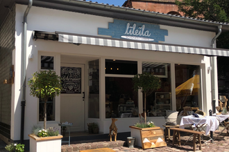 Lileila - Stoffdruck Werkstatt | © Karin Langer - Lileila