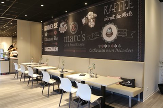 marc's Café & BrezelBäckerei | Brackenheim | Café Lounge | © Neckar-Zaber-Tourismus e.V.