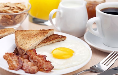 marc's Café & BrezelBäckerei | Brackenheim | Frühstück | © Neckar-Zaber-Tourismus e.V.