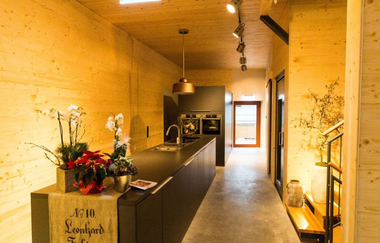 Eingangsbereich | © Unknown