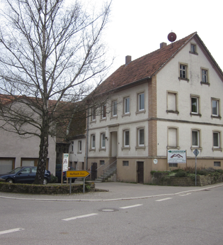 Markushof in Nußloch | © Markushof Nußloch