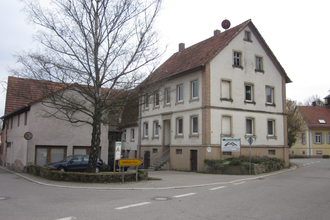 Markushof in Nußloch | © Markushof Nußloch