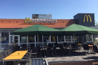 Mc Donald's | © Unbekannt