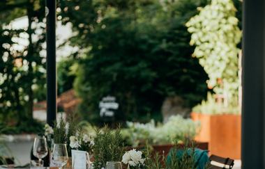 Mühle Kolb & Mühlenbäcker Zuzenhausen | © Mühle Kolb