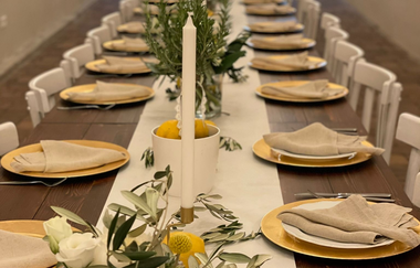 Mühle Kolb & Mühlenbäcker Zuzenhausen | © Mühle Kolb