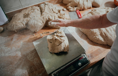 Mühle Kolb & Mühlenbäcker Zuzenhausen | © Mühle Kolb