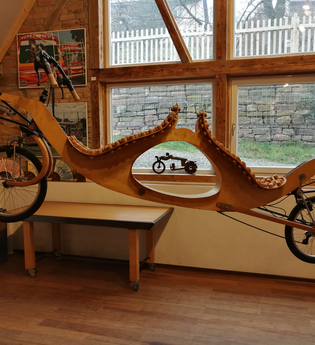 Museum Antoniushof | © Foto: Samuel Fleiner