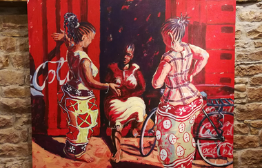 Museum Antoniushof | © Foto: Samuel Fleiner