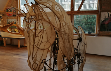 Museum Antoniushof | © Foto: Samuel Fleiner