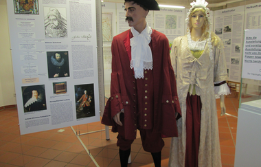 Museum für Ortsgeschichte Neulußheim | © Heimatverein Neulussheim