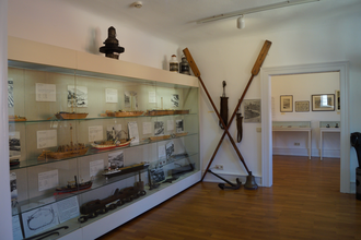 Museum im Alten Rathaus | © Stadt Neckargemünd