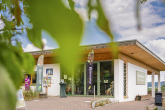 Naturparkzentrum Stromberg-Heuchelberg | © TMBW