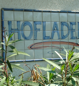 Nußlocher Ziegenkäsehof | © Nußlocher Ziegenkäsehof