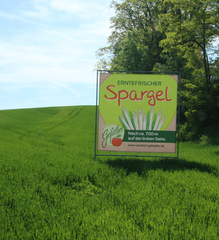 Obsthof Gefäller Baiertal | © Landratsamt Rhein-Neckar-Kreis