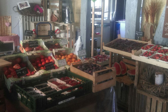 Obsthof Schmidt in Altlußheim | © Obsthof Schmidt Altlußheim