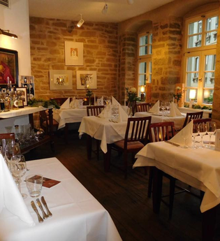 Osteria il Giardino | © Il Giardino