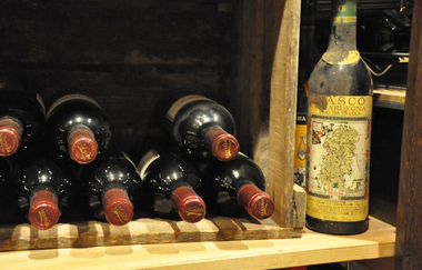 Osteria il Giardino | © Il Giardino