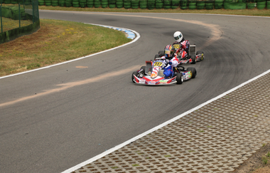 Outdoor Kartbahn Walldorf | © Landratsamt Rhein-Neckar-Kreis