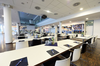 PreZero Arena Tagungs- & Eventlocation | © Unbekannt