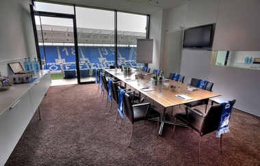 PreZero Arena Tagungs- & Eventlocation | © Unbekannt