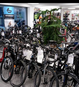 Radhaus Gerger Dossenheim | © Radhaus Gerger