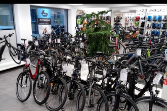 Radhaus Gerger Dossenheim | © Radhaus Gerger