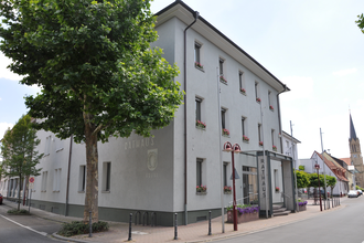 Rathaus Brühl | © Gemeindearchiv Brühl