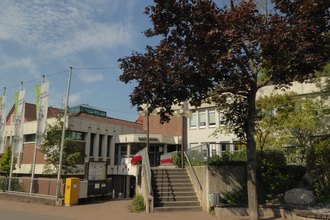 Rathaus Dossenheim | © Landratsamt Rhein-Neckar-Kreis