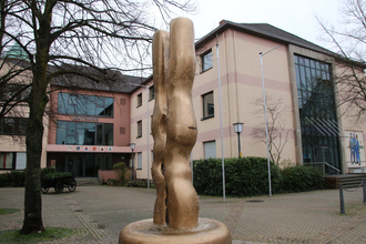 Rathaus Eppelheim | © Beate Otto