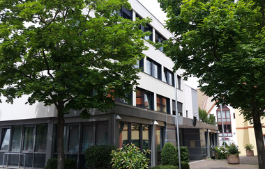 Rathaus Heddesheim | © Gemeinde Heddesheim