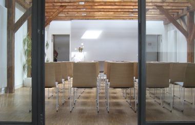 Rathaus Laudenbach | © Landratsamt Rhein-Neckar-Kreis