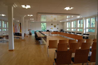 Rathaus Neckargemünd | © Stadt Neckargemünd