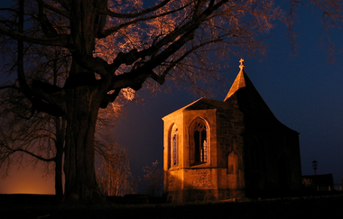 Regiswindiskirche | Lauffen am Neckar | HeilbronnerLand | © Stadtverwaltung Lauffen am Neckar