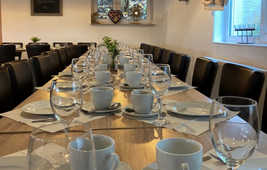 Reiterklause Sinsheim | © Celik