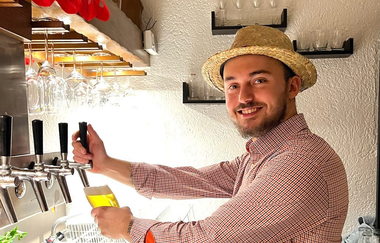 Reiterklause Sinsheim | © Celik