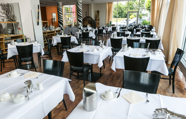 Restaurant Hotel Sinsheim | © Stadt Sinsheim