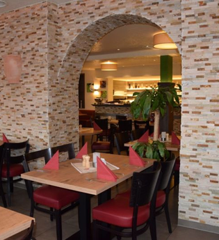 Ristorante La Carrozza | © Unbekannt