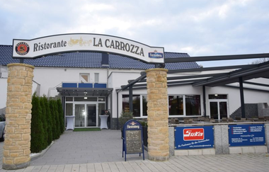 Ristorante La Carrozza | © Unbekannt