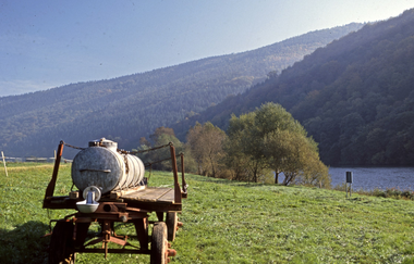 Romantisches Neckartal