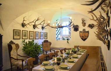 Schloss Neuhaus - Tagungs & Eventlocation | © Unbekannt