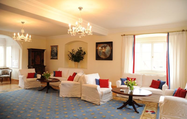 Schloss Neuhaus - Tagungs & Eventlocation | © Unbekannt