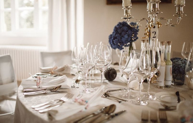 Schloss Neuhaus - Tagungs & Eventlocation | © Unbekannt